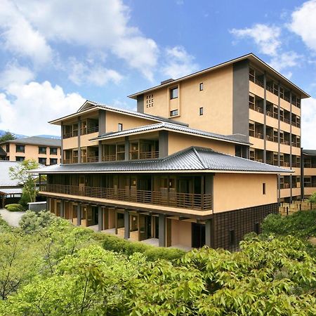 Tokinoniwa Hotel Kusatsu  Exterior foto