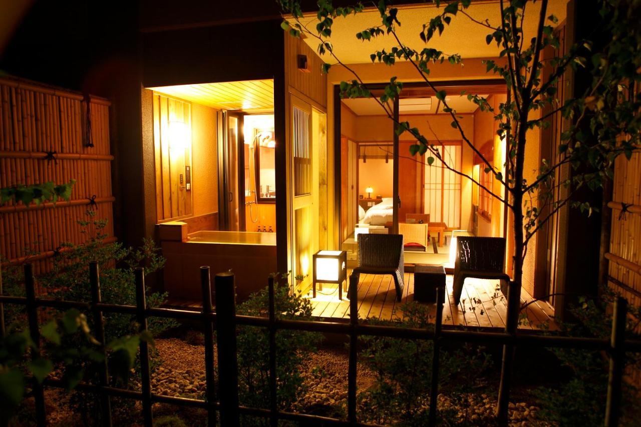 Tokinoniwa Hotel Kusatsu  Exterior foto