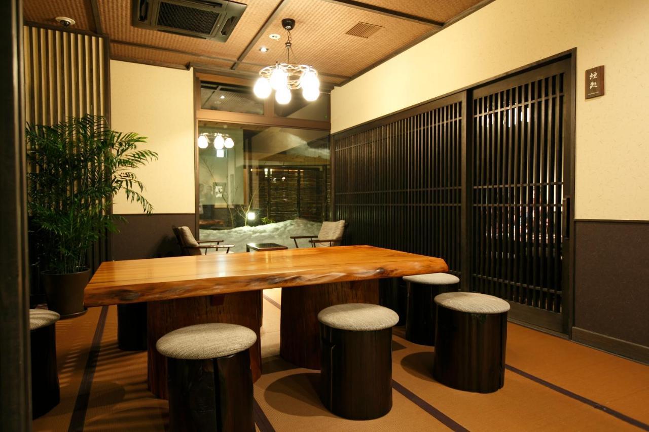 Tokinoniwa Hotel Kusatsu  Exterior foto