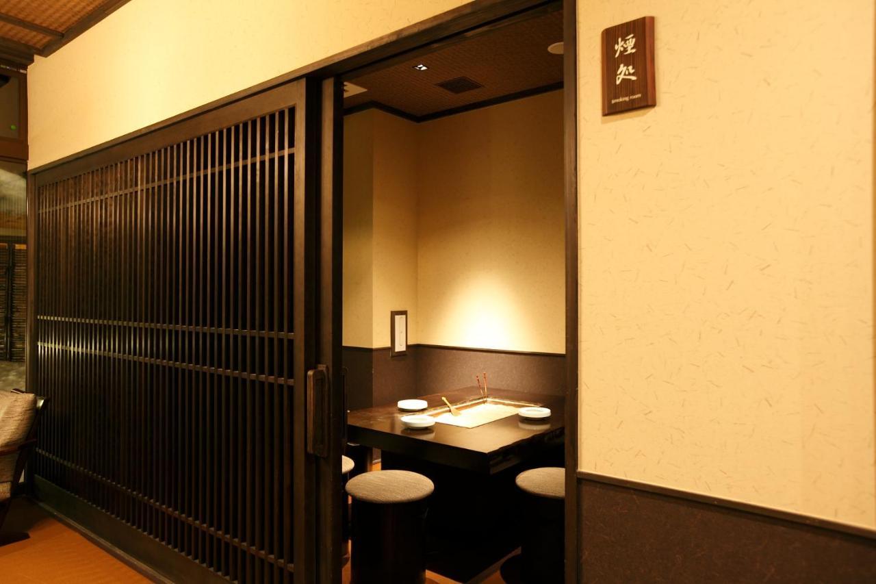 Tokinoniwa Hotel Kusatsu  Exterior foto